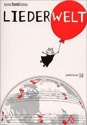 Liederwelt de Beate Dapper