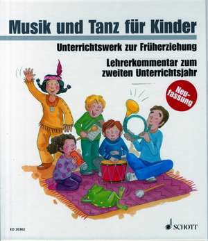 MUSIK UND TANZ FR KINDER de JUTTA GR NER FUNK