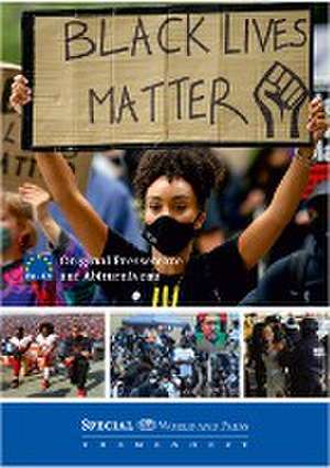 Black Lives Matter de Katrin Günther