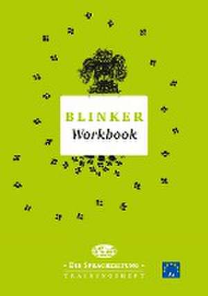 Blinker Workbook de Sabine Weiss