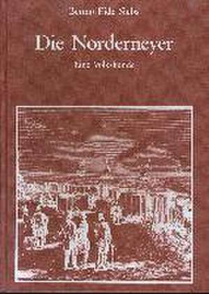 Die Norderneyer de Benno E. Siebs