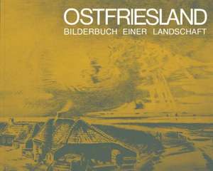 Ostfriesland de F J Mueller