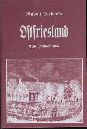 Ostfriesland de Rudolf Bielefeld