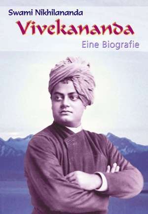 Vivekananda de Swami Nikhilananda