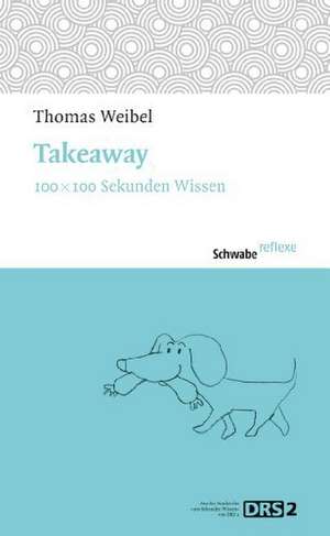 Takeaway de Thomas Weibel