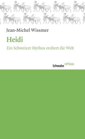 Heidi de Jean-Michel Wissmer