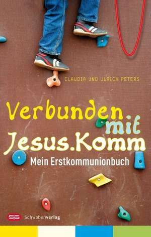 Verbunden mit Jesus. Komm de Marlene Fritsch