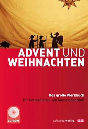 Advent und Weihnachten de Anneliese Hück