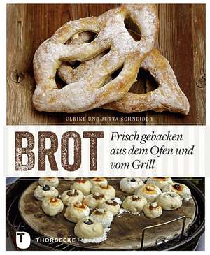 Brot de Ulrike Schneider