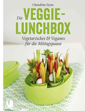 Die Veggie-Lunchbox de Chandima Soysa