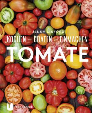 Tomate de Jenny Linford