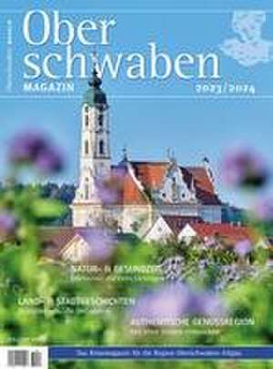 Oberschwaben Magazin 2023/2024