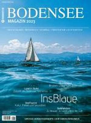 Bodensee Magazin 2024