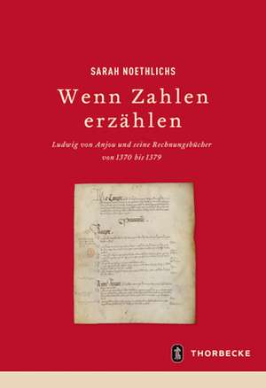 Wenn Zahlen erzählen de Sarah Noethlichs