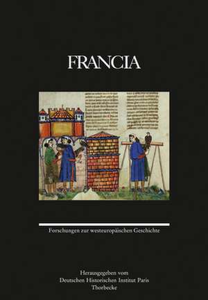 Francia 42 (2015)