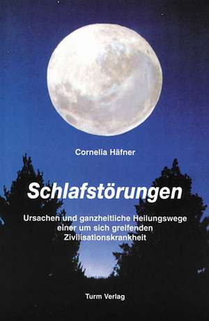 Schlafstörungen de Cornelia Häfner