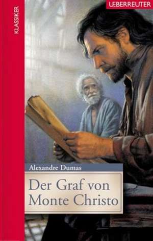 Der Graf von Monte Christo de Alexandre Dumas