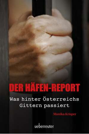 Der Häfen-Report de Monika Krisper