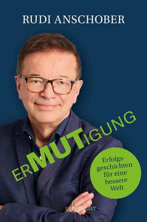 Ermutigung de Rudolf Anschober