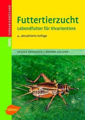 Futtertierzucht de Ursula Friederich