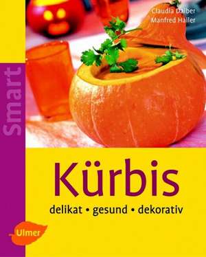 Kürbis de Claudia Daiber