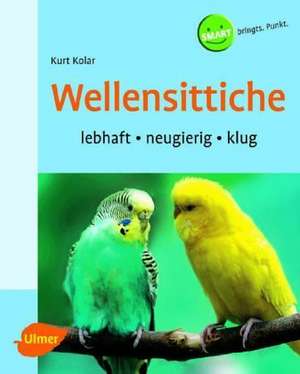 Wellensittiche de Kurt Kolar