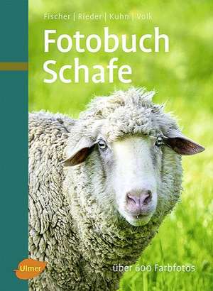 Fotobuch Schafe de Gerhard Fischer