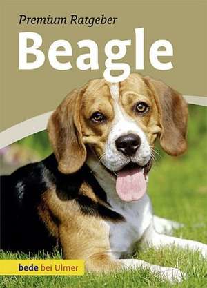 Beagle de Annette Schmitt