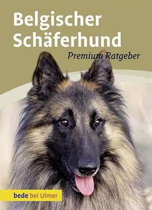 Belgischer Schäferhund de Annette Schmitt