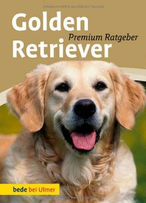 Golden Retriever de Bettina Marks