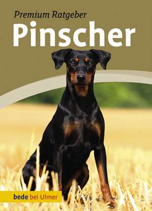 Pinscher de Annette Schmitt