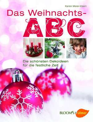 Meier-Ebert, K: Weihnachts-ABC