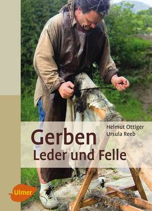 Gerben de Helmut Ottiger