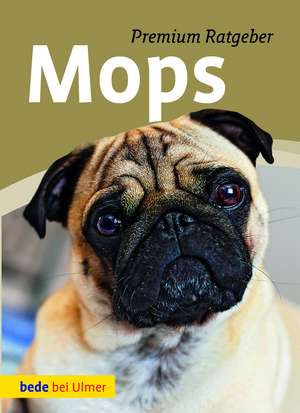 Mops de Annette Schmitt