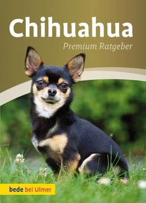 Chihuahua de Annette Schmitt