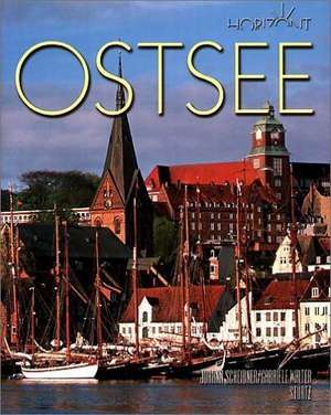 Ostsee de Gabriele Walter