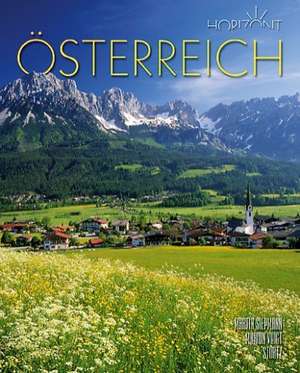 Österreich de Martin Siepmann