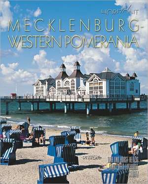 Mecklenburg-Western Pomerania de Tina Herzig