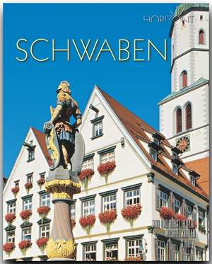 Schwaben de Michael Kühler