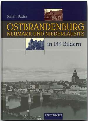 Ostbrandenburg de Karin Bader