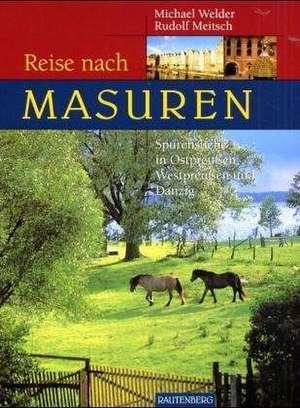 Reise nach Masuren de Michael Welder