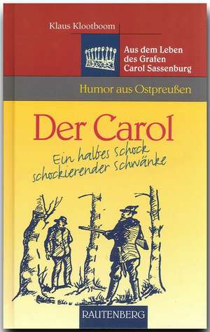 Der Carol de Klaus Klootboom