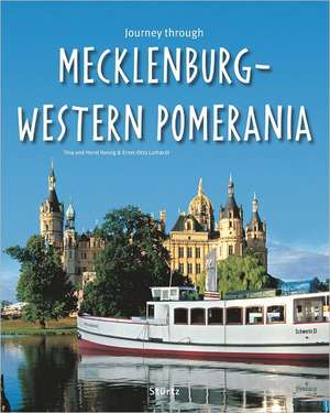 Journey Through Mecklenburg-Western Pomerania: Rangordnung Und Idoneitat in Hofischen Gesellschaften Des Spaten Mittelalters de Ernst-Otto Luthardt