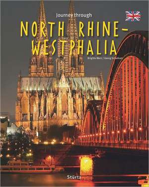 Journey Through North Rhine-Westphalia: Rangordnung Und Idoneitat in Hofischen Gesellschaften Des Spaten Mittelalters de Georg Schwikart