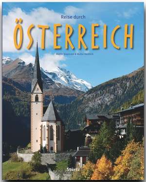 Reise durch Österreich