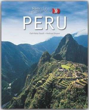 Peru de Andreas Drouve