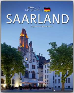 Saarland de Michael Kühler