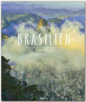 Brasilien de Andreas Drouve