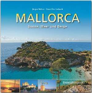 Mallorca - Sonne, Meer und Berge de Ernst-Otto Luthardt