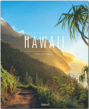 Hawaii de Thomas Jeier